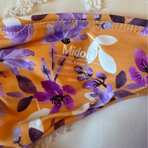 Midori Bikinis Paia Brayden Bottoms - Picture 5 of 6